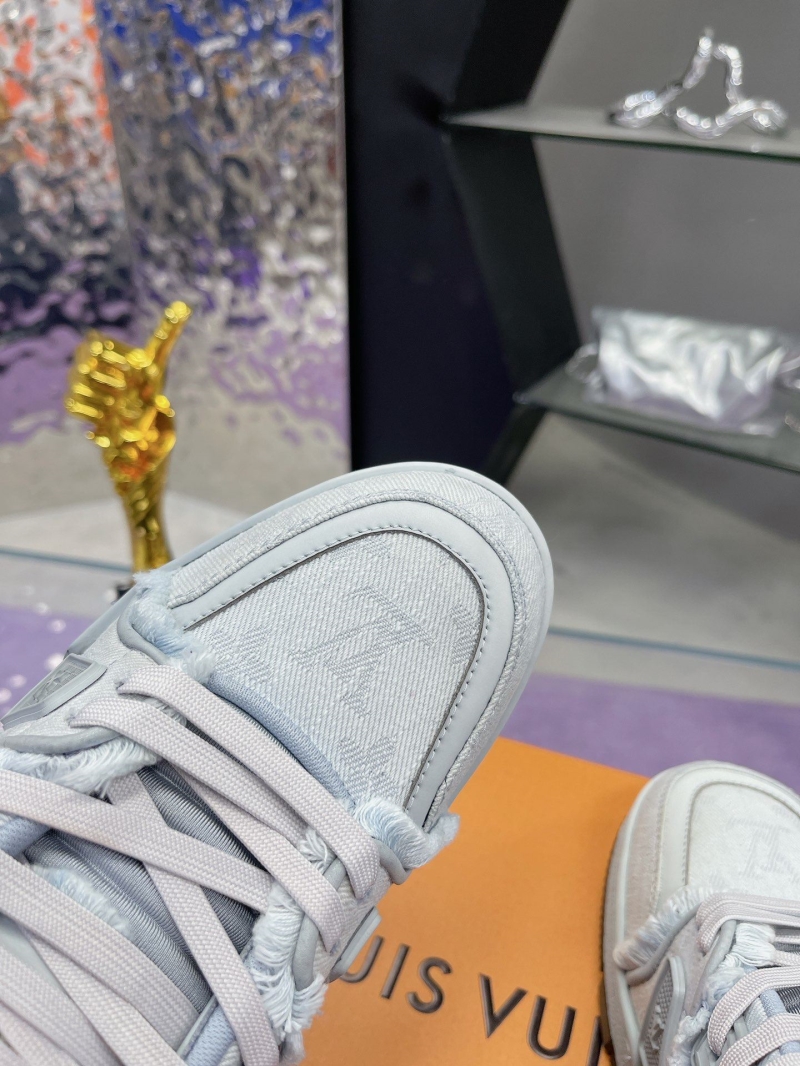 Louis Vuitton Sneakers